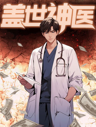 Highly Talented Doctor