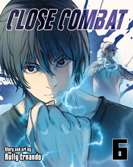 Close Combat: All-star battle tournament