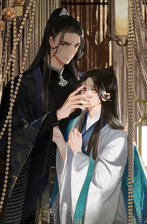 Silent Lover