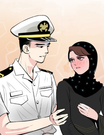 Abu Dhabi Romance