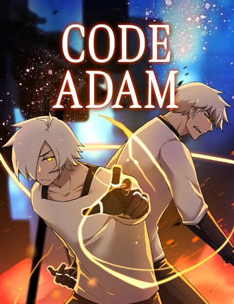 Code Adam