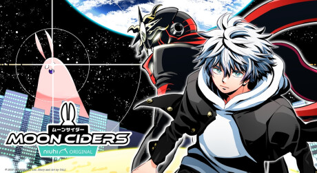 MOON CIDERS