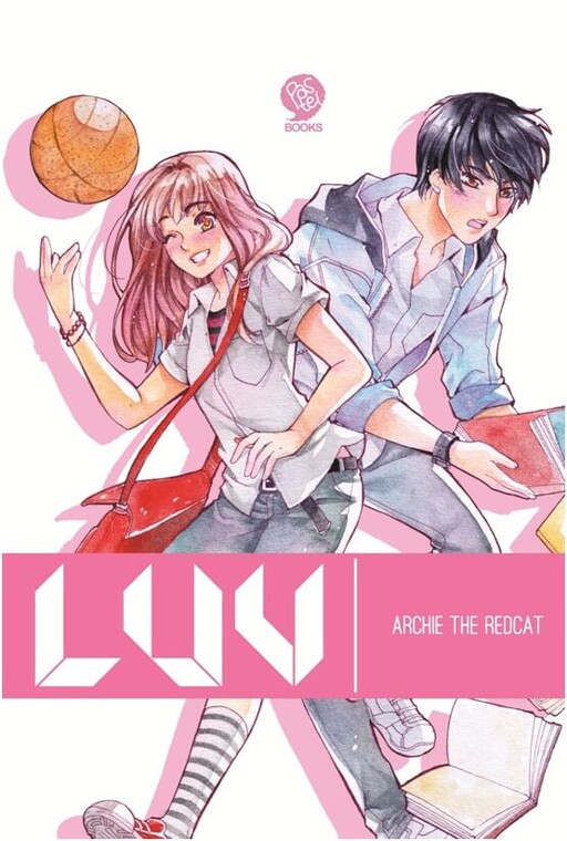 LUV