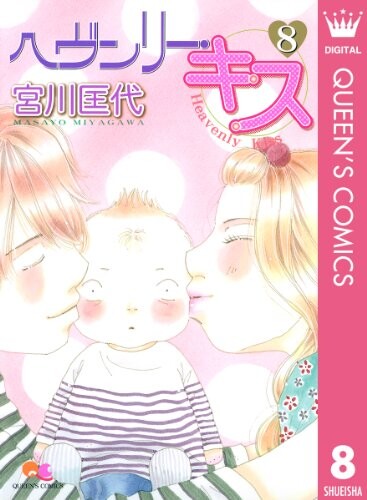 Heavenly Kiss
