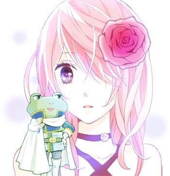 The Prince Frog