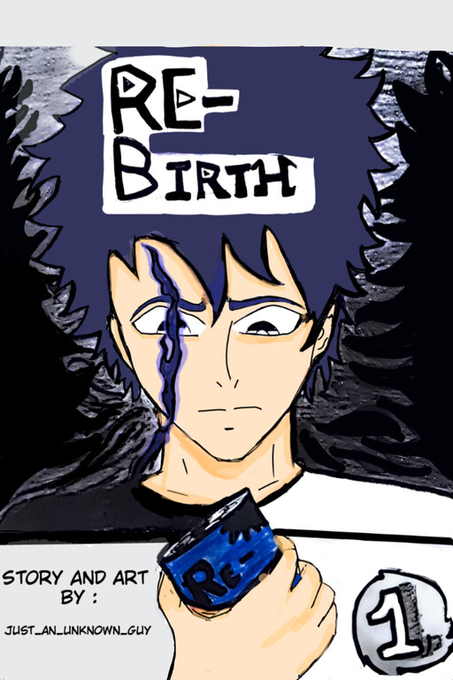 Re-birth