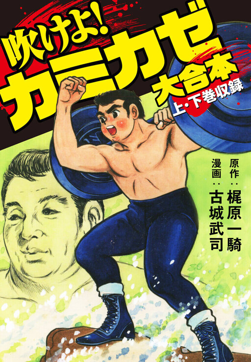 Blow! Kamikaze
