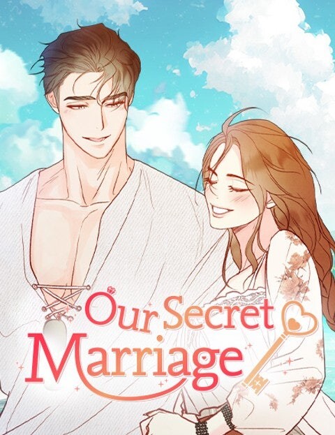 Our Secret Marriage
