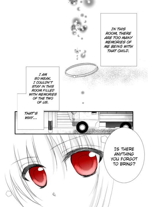 Mahou Shoujo Lyrical Nanoha - Mahou no Hikkoshi Yasan. (Doujinshi)