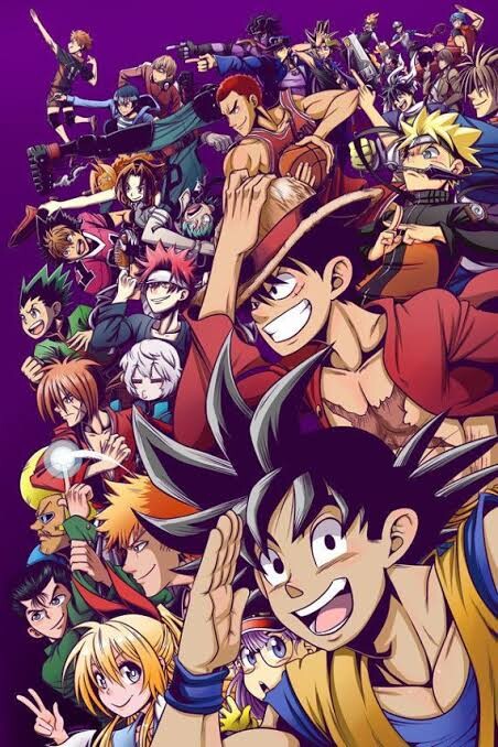What If mangá (Doujinshi)