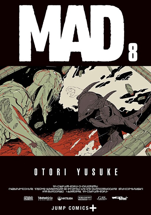 MAD