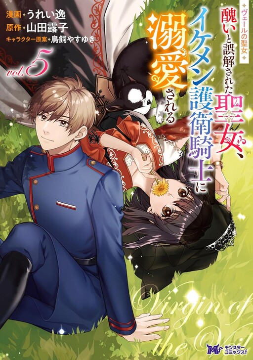 Veil no Seijo