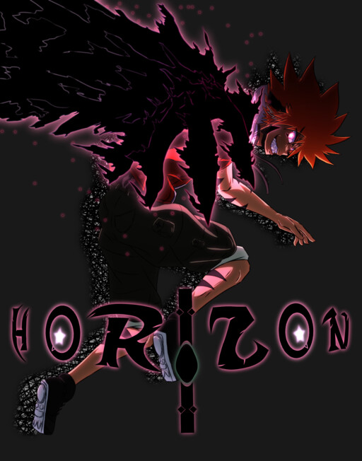 Horizon Project