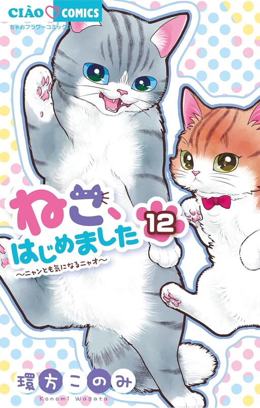 My New Life as a Cat