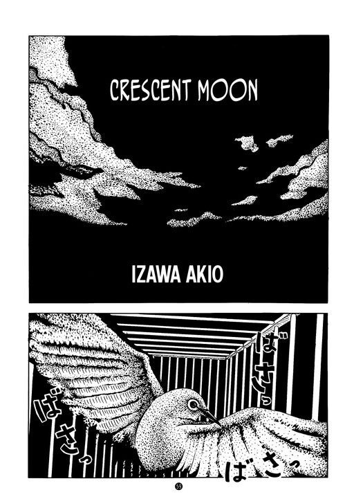 Crescent Moon