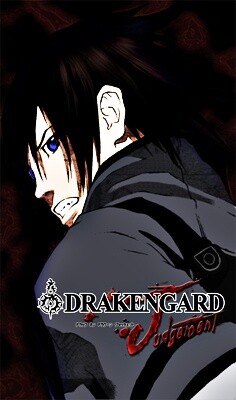 Drakengard: Judgement