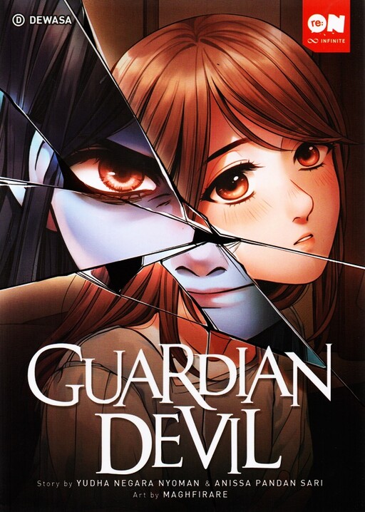 Guardian Devil