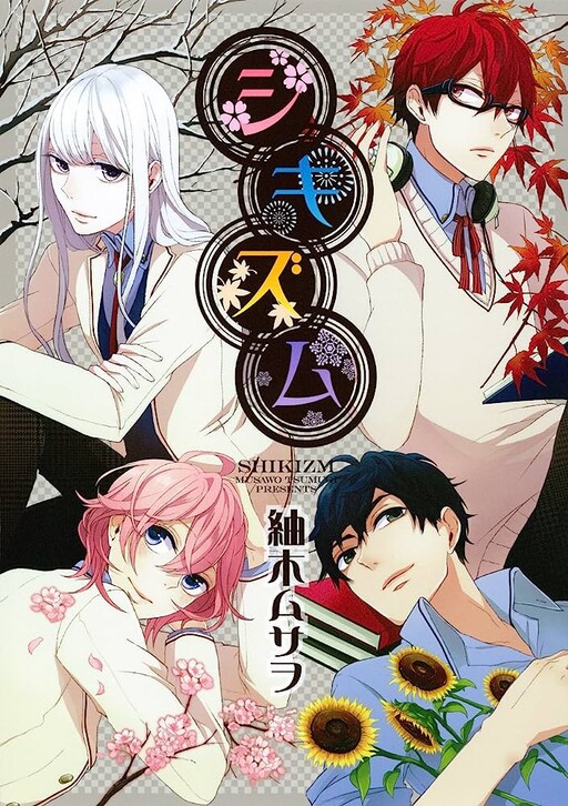 Shikizm