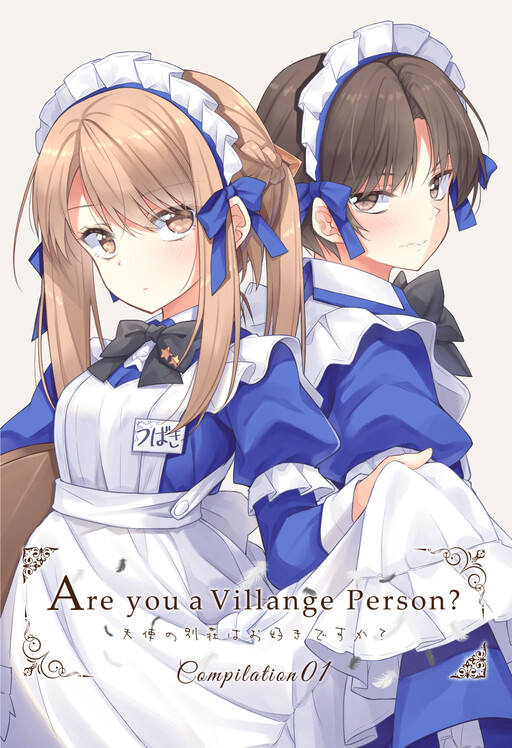Are You a VillAnge Person?