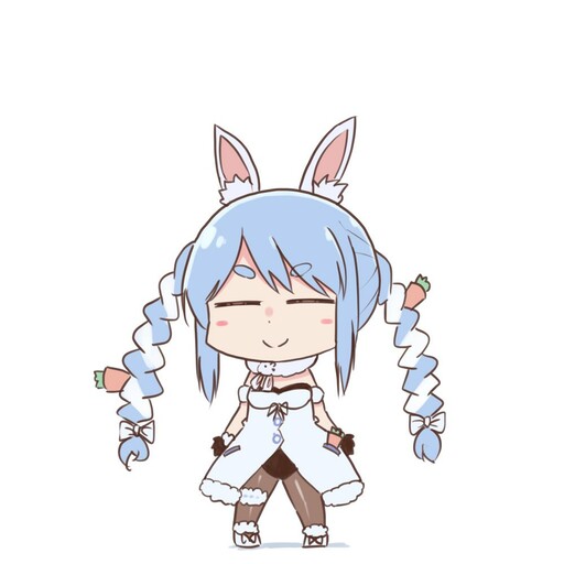 Hololive - 1 iine 1 mo (Doujinshi)