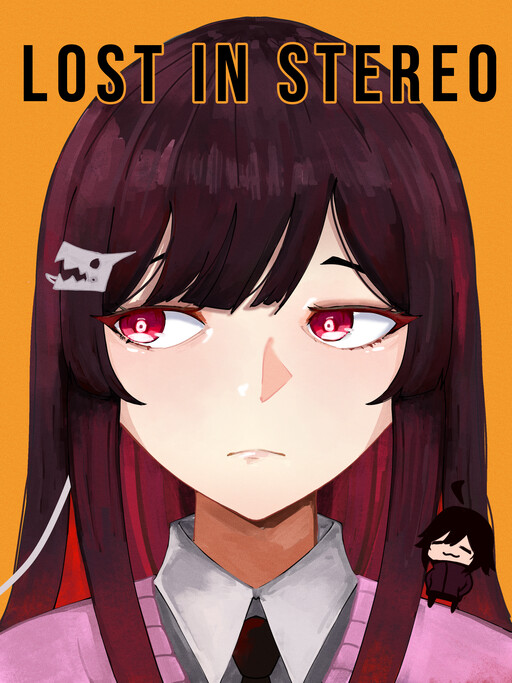 Lost In Stereo