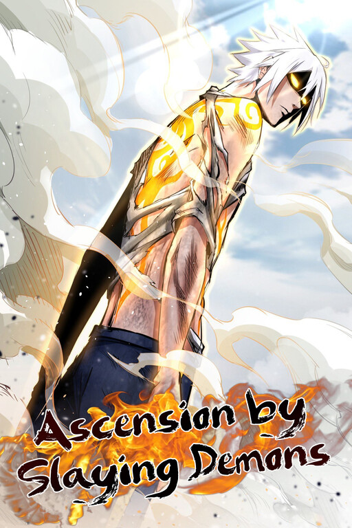 Ascension by Slaying Demons