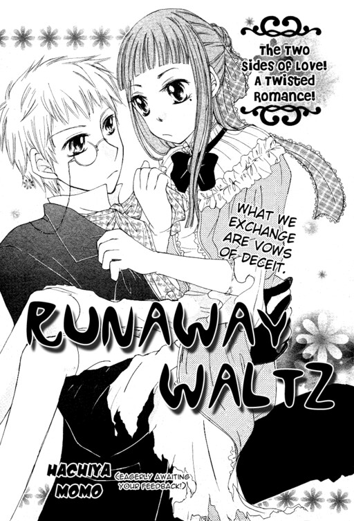 Runaway Waltz