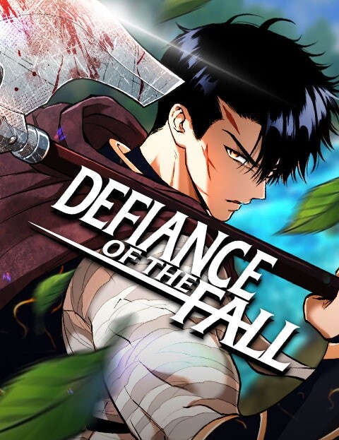 Defiance of the Fall