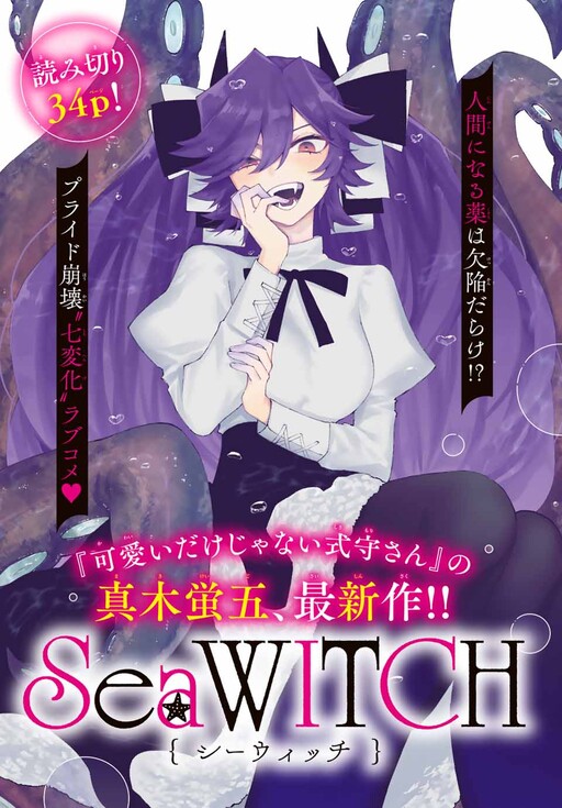 SeaWITCH