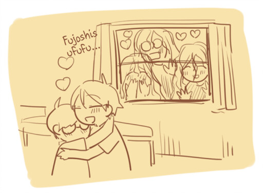 BL oneshots