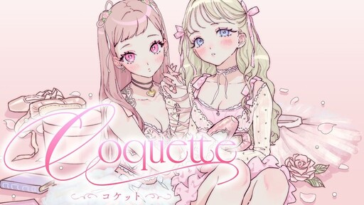 Coquette
