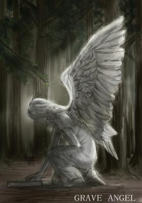 Dear angel