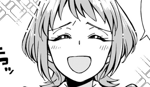 Uso Tsuki Friendship
