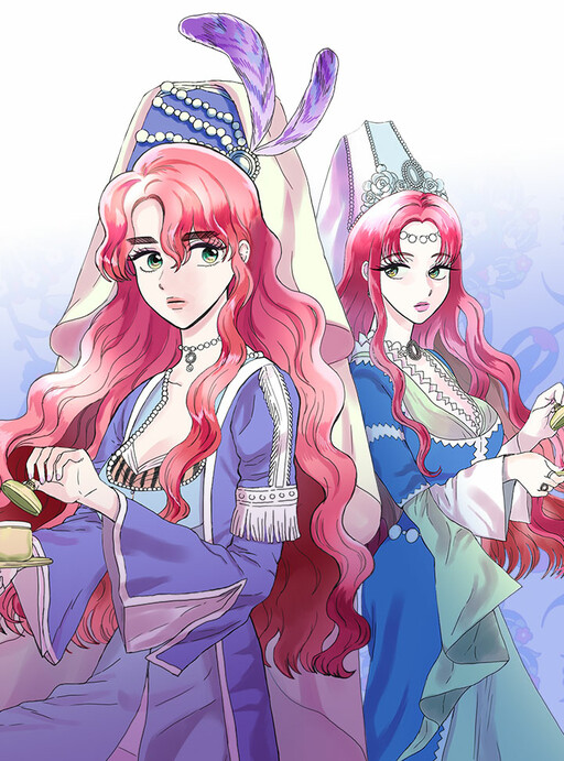 Surviving in the Harem