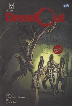 DreadOut