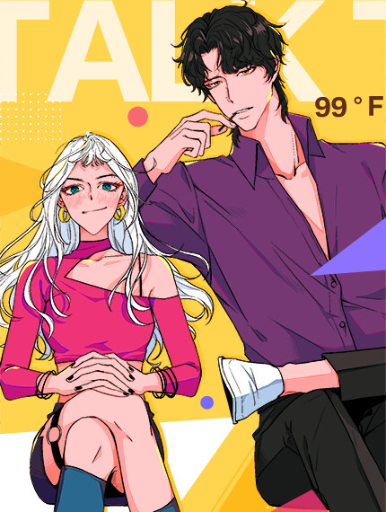99 Degrees Fahrenheit