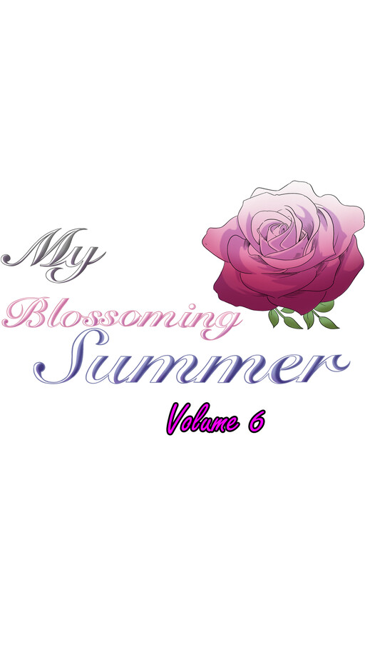 My Blossoming Summer