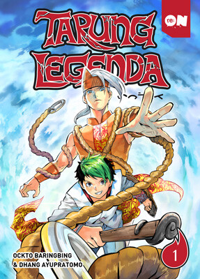 Legend's Battle