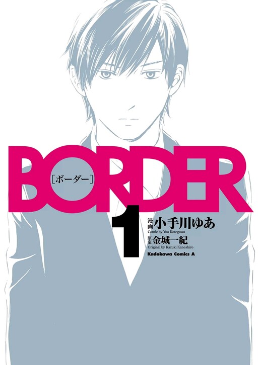 BORDER