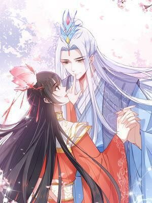 Twin Flowers of the Cold Distant Sea