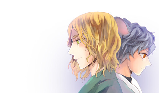 Gods of Time