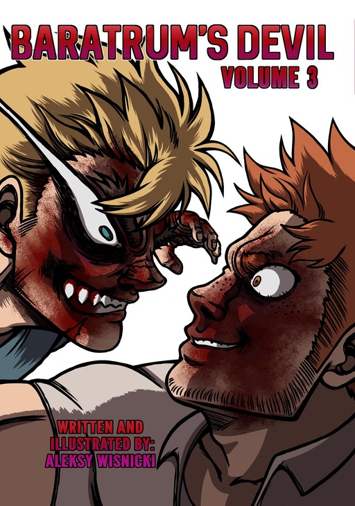 Baratrum's Devil