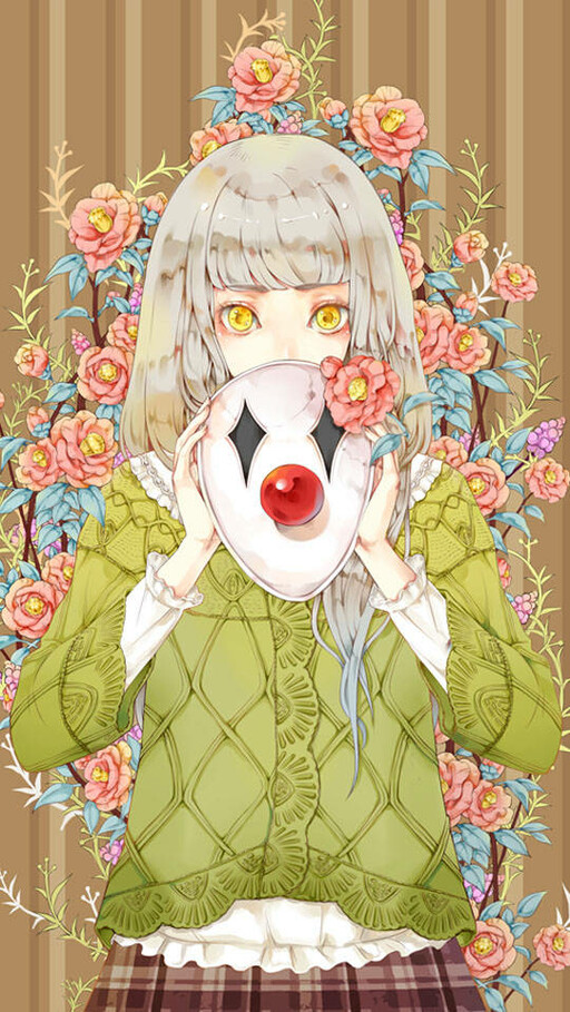 The Prince Behind the Clown
