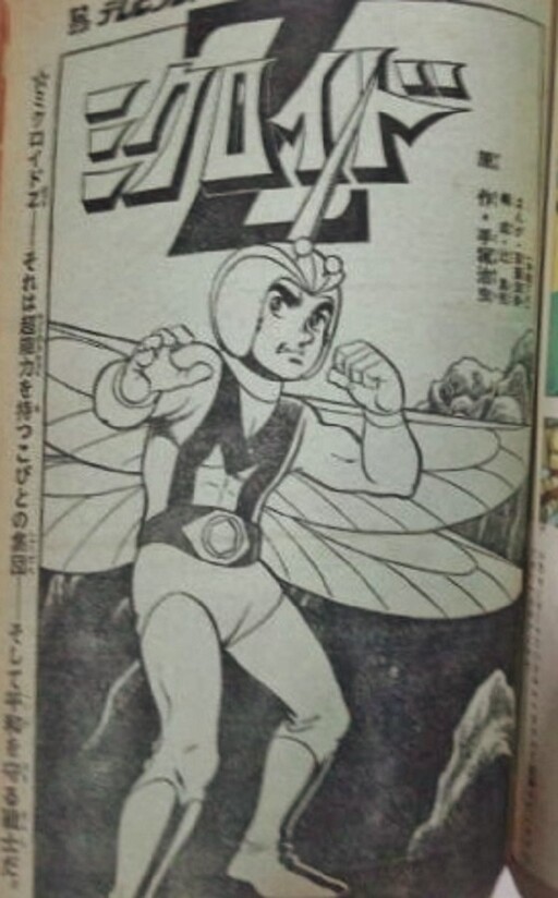 Microid S (TV Land)