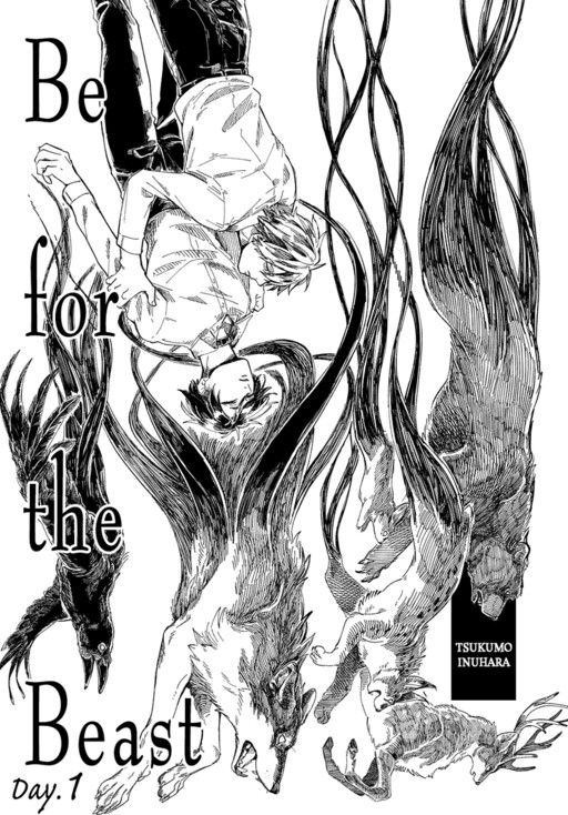 Be for the Beast Day.1
