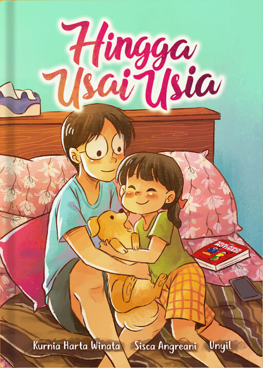 Hingga Usai Usia