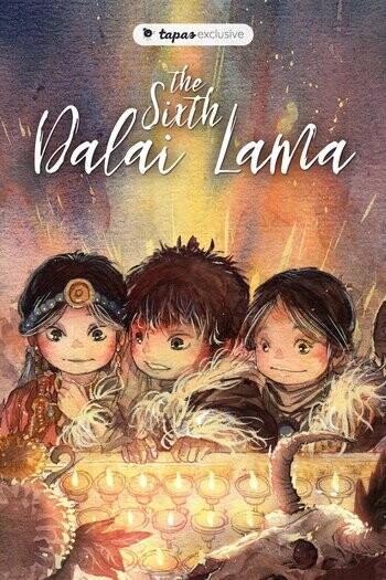 The Sixth Dalai Lama