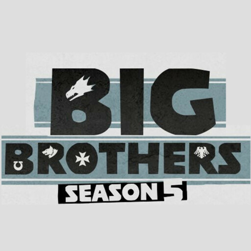 Big brothers