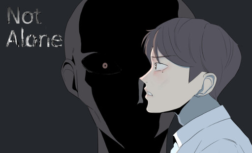 Not Alone