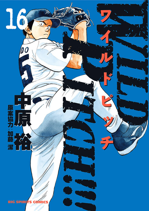 WILD PITCH!!!
